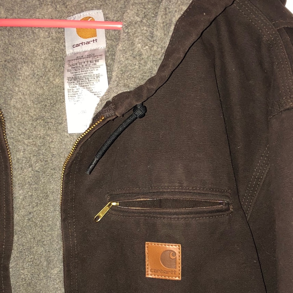Carhartt Jacket